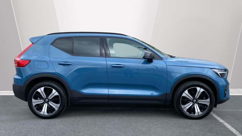 Volvo Xc40 1.5 T5 Recharge PHEV Ultimate Dark 5dr Auto Estate